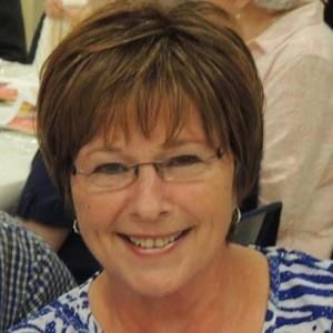 Meet your Posher, Pat